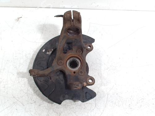 Left front steering knuckle AUDI A3 (8V1, 8VK) 1.6 TDI | BP13208050M25 