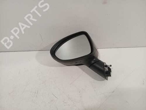 Used Left mirror KIA RIO III (UB) 1.25 CVVT (86 hp) 32506821