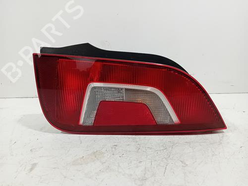 Used Right taillight VW UP! (121, 122, BL1, BL2, BL3, 123) 1.0 (75 hp) 15501777