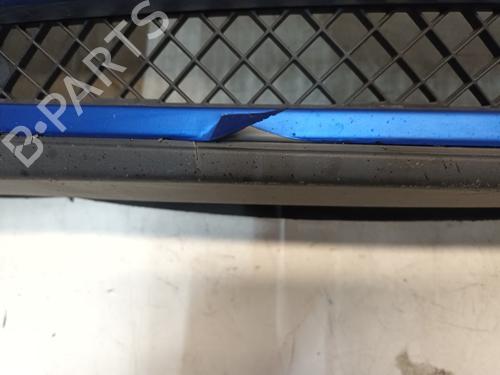 Front bumper MINI MINI (R50, R53) Cooper | BP21848771C7 