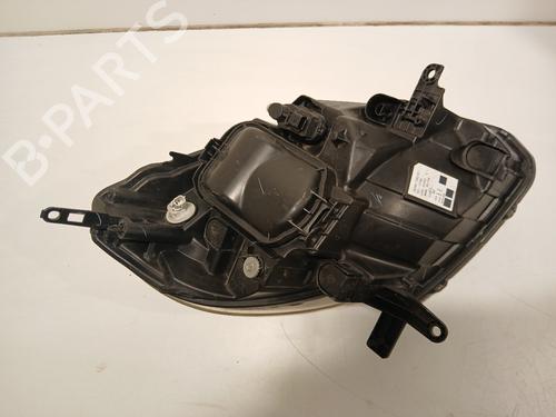 Left headlight SKODA FABIA II Combi (545) 1.2 TDI | BP24262506C28 - Image 5
