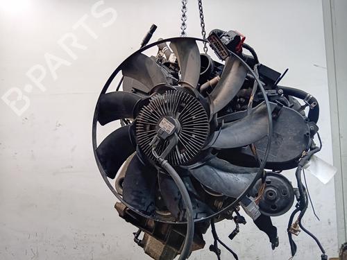 Engine LAND ROVER DISCOVERY IV (L319) 3.0 TD 4x4 | BP35904770M1 - Image 5