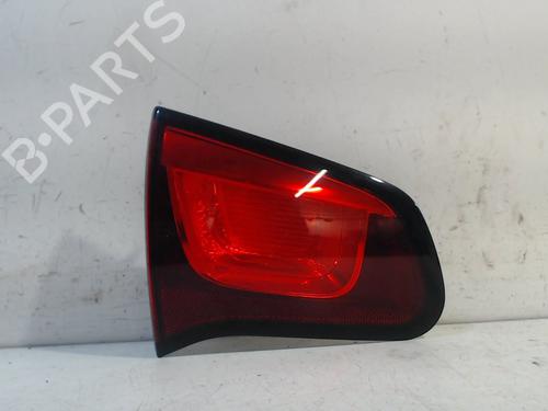 Used Left tailgate light Left tailgate light 12174762 12174762