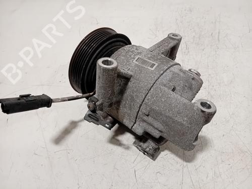 AC compressor PEUGEOT 108 1.0 VTi | BP37510526M34 - Image 2