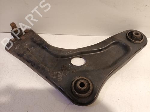 Højre fortil bærearm Højre fortil bærearm CITROËN C3 Picasso (SH_) 1.4 VTi 95 (SH8FSC, SH8FP0, SH8FP6) (95 hp) 17835049 17835049