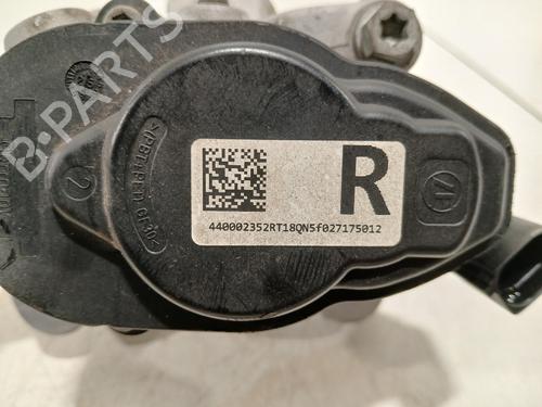 Right rear brake caliper RENAULT SCENIC E-TECH PHASE I EV87 | BP39238945M106 - Image 8