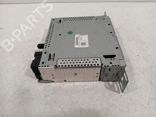 Radio RENAULT ZOE (BFM_) ZOE | BP22400381E6 