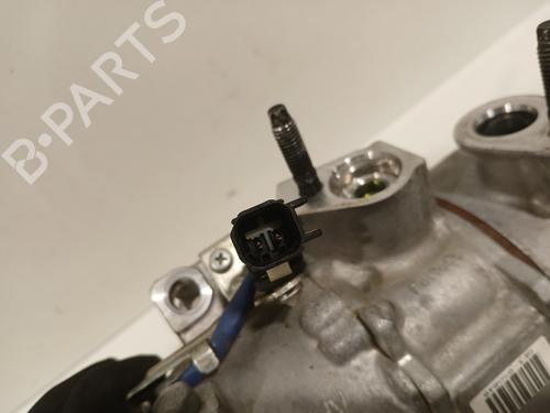 AC compressor FORD TRANSIT CUSTOM V710 Van (NRN) 2.0 EcoBlue | BP39494079M34  - Image 6