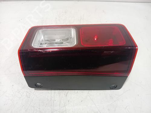 Reverse light RENAULT TRAFIC III Van (FG_) 2.0 dCi 120 (FGMN) | BP37523359C36 - Image 2