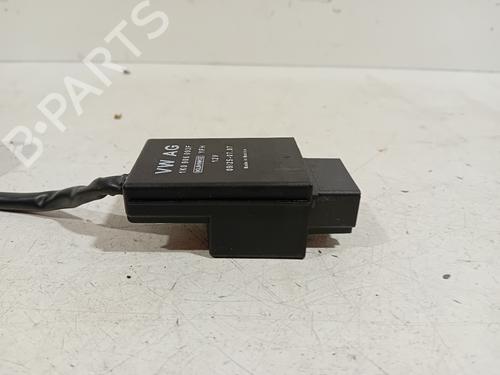 Control unit VW GOLF VI Variant (AJ5) 1.4 TSI | BP19314018M11 
