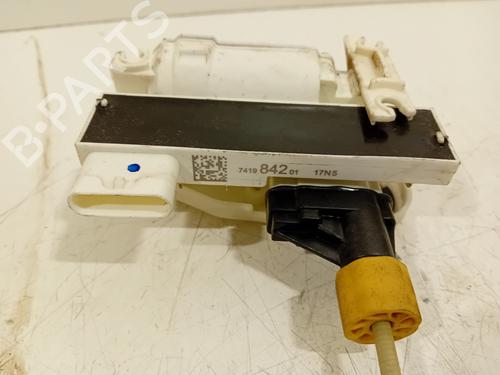 Rear right lock BMW X5 (F15, F85) xDrive 40e | BP15215160C99 