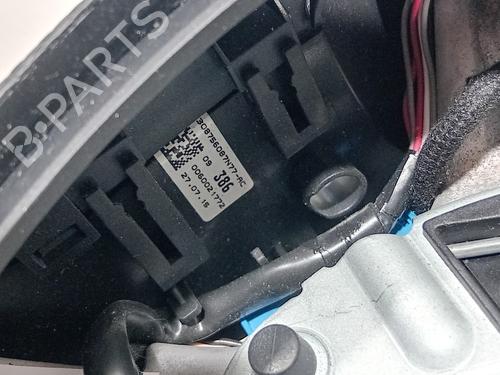 Steering wheel BMW 1 (F20) M 135 i xDrive | BP30132075C49 - Image 5