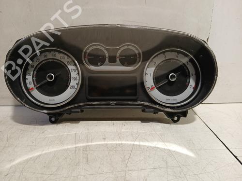 instrument-cluster-fiat-500l-351_-352_-2012-34009320 main image