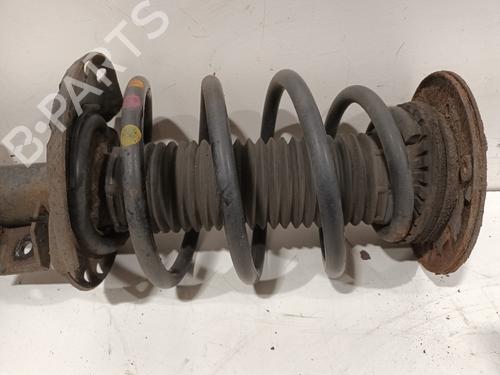 Left front shock absorber FORD MONDEO IV Turnier (BA7) 1.8 TDCi | BP15358640M16 