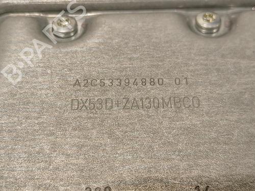 Electronic sensor AUDI A3 Sportback (8VA, 8VF) 1.4 TFSI g-tron | BP30812607M84 - Image 7