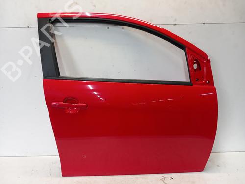 Puerta delantera derecha Puerta delantera derecha PEUGEOT 108 1.0 VTi (69 hp) 37234020 37234020