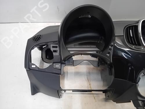 Dashboard FIAT 500 (312_) 1.2 (312AXA1A) | BP21077227C46 