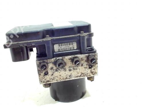 Used ABS pump SKODA FABIA II Combi (545) 1.9 TDI (105 hp) 9179738