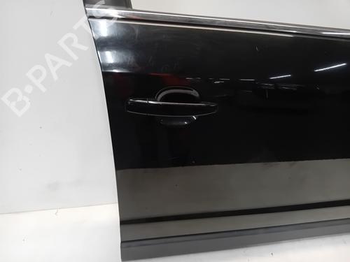 Right front door OPEL ANTARA A (L07) 2.4 4x4 | BP20501409C3 