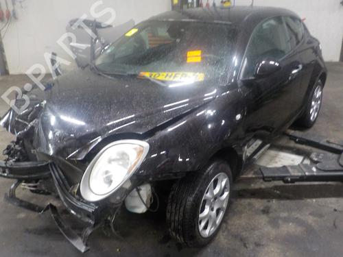 Right front shock absorber ALFA ROMEO MITO (955_) 1.4 (955AXB1B) | BP19701404M17 