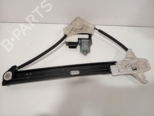 Rear left window mechanism VW T-ROC (A11, D11) 1.5 TSI | BP29918510C24