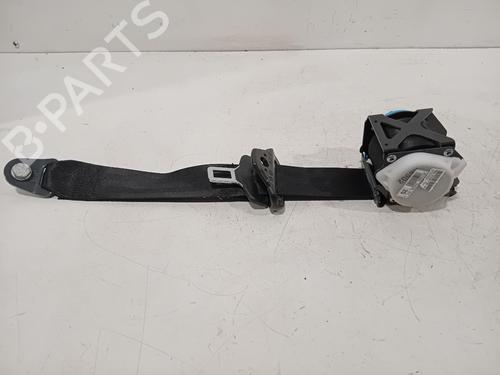 Used Rear left seatbelt CITROËN C4 Grand Picasso II (DA_, DE_) 2.0 BlueHDi 150 (150 hp) 29169924