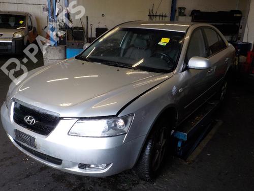 Used Parts HYUNDAI SONATA IV (EF)  2.0 CRDi Dynamic  813046