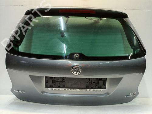 Used Tailgate VW GOLF VI Variant (AJ5) 1.6 TDI (105 hp) 30377706