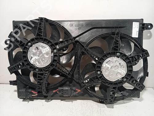 Electro ventilador Electro ventilador FIAT 500 (312_) Electric (EV) (113 hp) 37490448 37490448