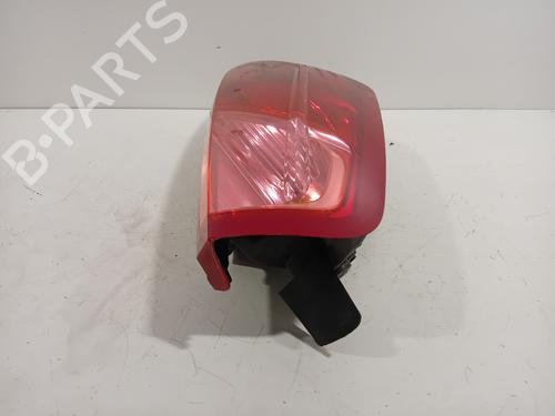 Left taillight FIAT GRANDE PUNTO (199_) 1.3 D Multijet | BP18506052C34 