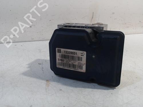 Used ABS pump OPEL INSIGNIA A Sports Tourer (G09) 2.0 CDTI (35) (131 hp) 11498555