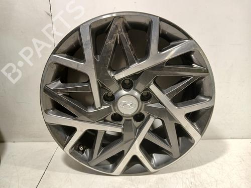 Used Rim HYUNDAI KONA (OS, OSE, OSI) 1.6 GDi Hybrid (141 hp) 31861590