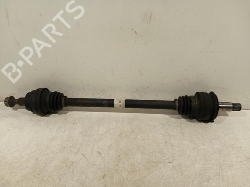 Used Left rear driveshaft Left rear driveshaft MERCEDES-BENZ GLE (W166) 350 d 4-matic (166.024) (258 hp) 36274890 36274890
