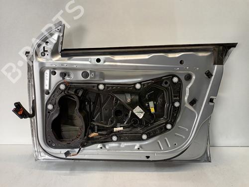 Right front door VW PASSAT CC B6 (357) 2.0 TDI | BP31312923C3