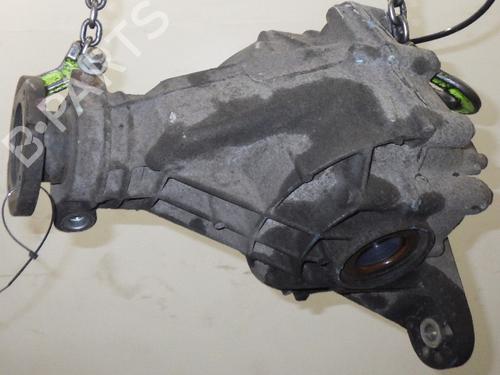 Rear differential MERCEDES-BENZ M-CLASS (W163) ML 320 (163.154) | BP13198811M24 