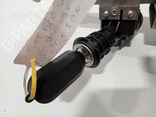 Steering pump FIAT 500 (312_) 1.2 (312AXA1A) | BP23988246M99 - Image 4