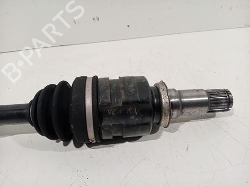 Transmisión delantera derecha TOYOTA AURIS (_E18_) 1.8 Hybrid (ZWE186_, ZWE186R) | BP30744402M39