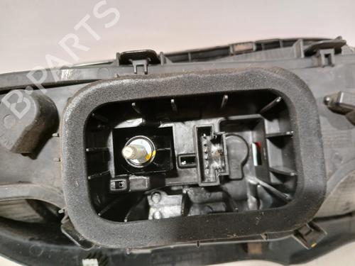 Left taillight SEAT Mii (KF1, KE1) 1.0 | BP37181191C34 - Image 3