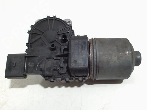 Front wiper motor FORD FIESTA VI (CB1, CCN) 1.25 | BP13260666M29 