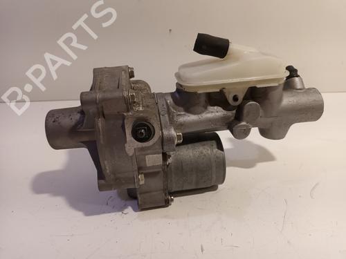 Used Brake master cylinder Brake master cylinder HONDA JAZZ V (GR_, GS_) 1.5 eHEV (GR3, GR6) (109 hp) 16649484 16649484