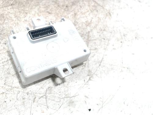 Used Electronic module RENAULT CLIO III (BR0/1, CR0/1) 1.5 dCi (88 hp) 10667912