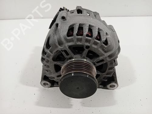 Lichtmaschine für CITROËN C3 III (SX) 1.2 THP 110 (SXHNPS, SXHNZT, SXHNZ6) (110 hp) 29447089