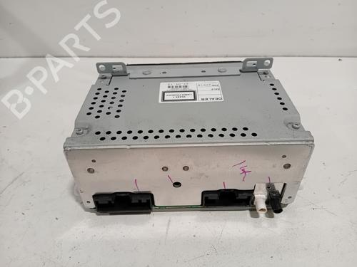 Radio FORD FOCUS III Turnier 1.0 EcoBoost | BP29169857E6 