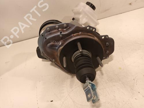 Servo brake TOYOTA YARIS (_P21_, _PA1_, _PH1_) 1.5 Hybrid (MXPH10, MXPH11) | BP31970557M42