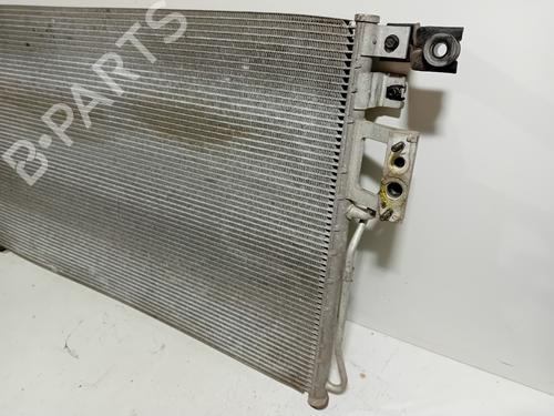 AC radiator HYUNDAI SANTA FÉ II (CM) 2.2 CRDi GLS | BP21117352M32 