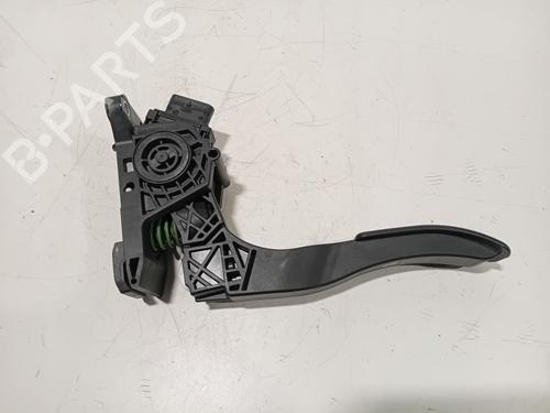 Pedal Pedal MERCEDES-BENZ SPRINTER 3,5-t Van (B907, B910) 316 CDI RWD (907.631, 907.633, 907.635, 907.637) (163 hp) 39883099 39883099