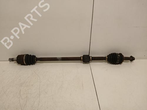 Used Right front driveshaft Right front driveshaft 37149044 37149044