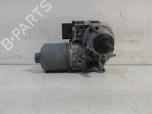 Used Front wiper motor Front wiper motor RENAULT SCÉNIC IV (J9_) 1.3 TCe 160 (163 hp) 12535887 12535887