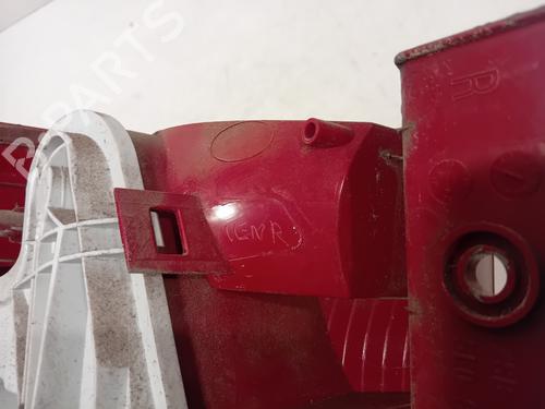 Right taillight SKODA YETI (5L) 1.2 TSI | BP33661262C35 - Image 5