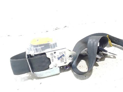 Front left seatbelt HYUNDAI i30 (FD) 2.0 CRDi | BP5778039I26 - Image 2